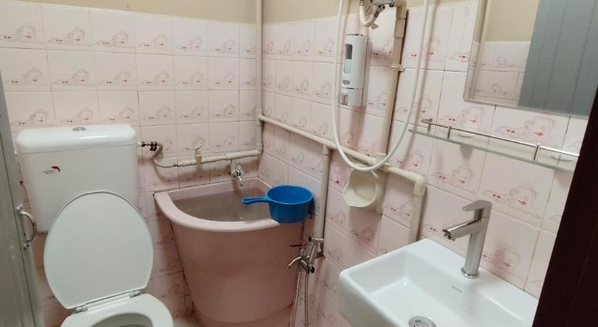 チャンルン Hotel Changlun 5つ星 ホテル 眺望