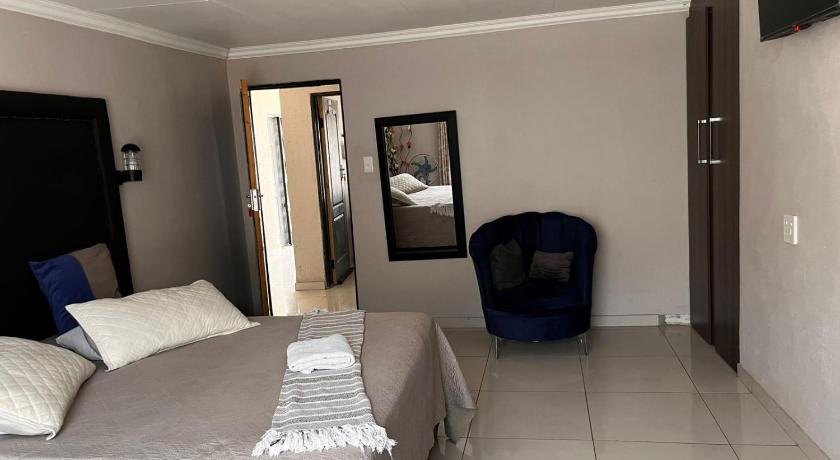 Boitshepo Guest House