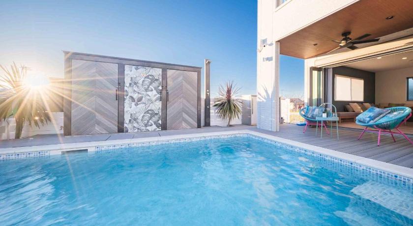 THE POOL HOTEL Kisarazu