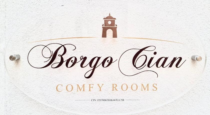 Borgo Cian