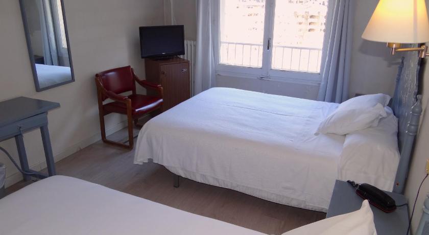 Image of Double or Twin Room 9