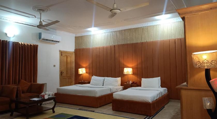 Executive Royal Garden - image 7