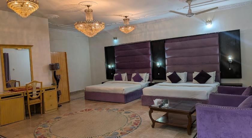 Executive Royal Garden - image 6