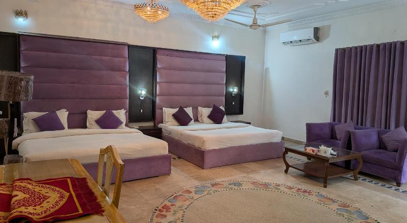 Executive Royal Garden - image 4