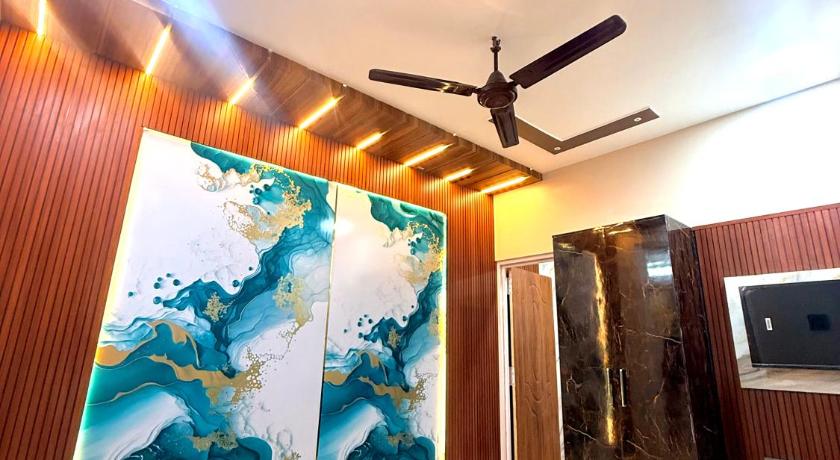 1BHK Stay