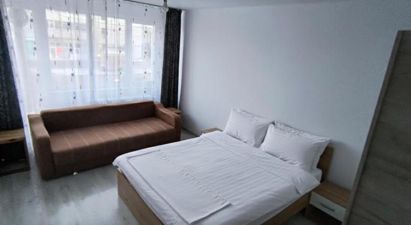 Modern and Cozy Studio