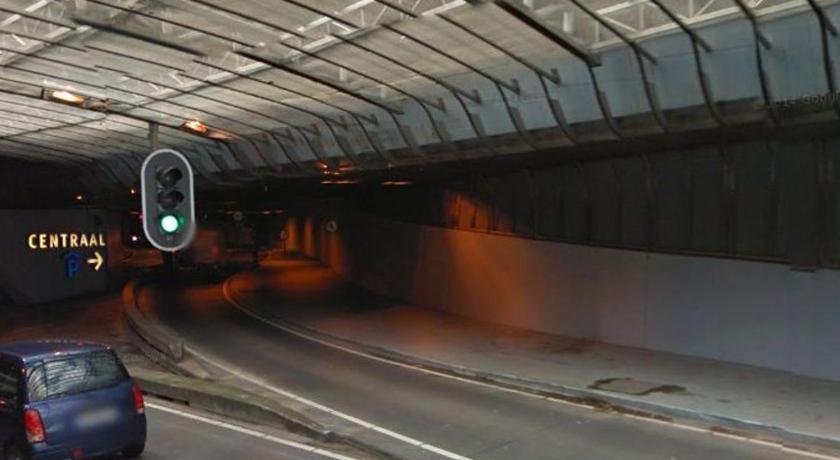 アーネム CN-Hotel 3つ星 ホテル 客室