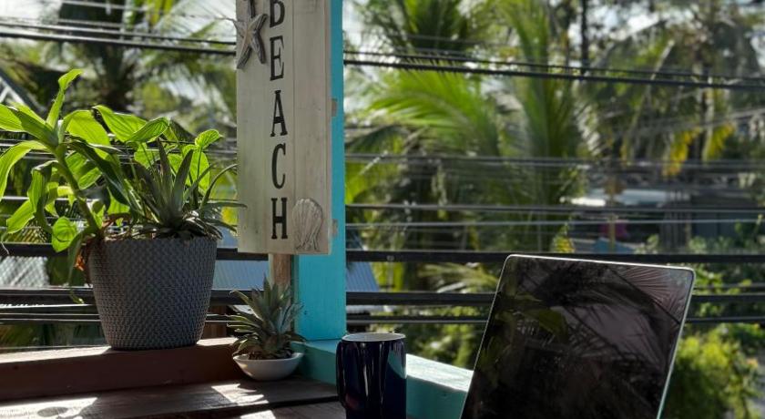 Puerto Viejo de Talamanca Soul Rebel Hostel Hotel room