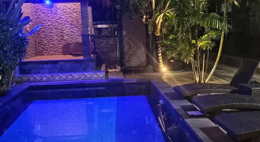 Jepun Segara Guest House - image 17