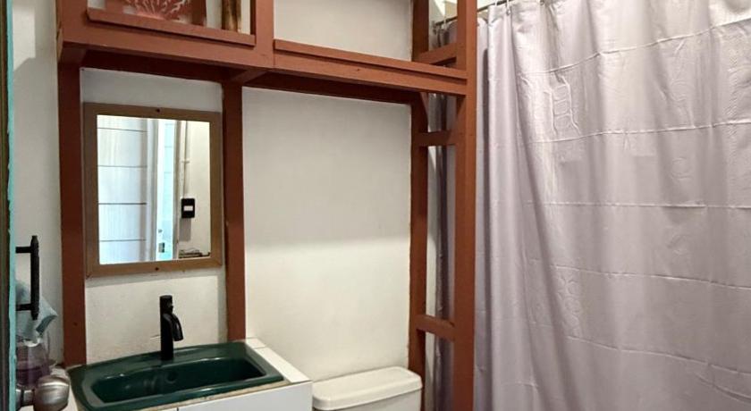 Puerto Viejo de Talamanca Soul Rebel Hostel Hotel suite