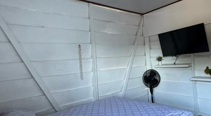 Puerto Viejo de Talamanca Soul Rebel Hostel Hotel restaurant