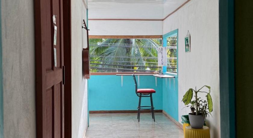 Puerto Viejo de Talamanca Soul Rebel Hostel Hotel restaurant