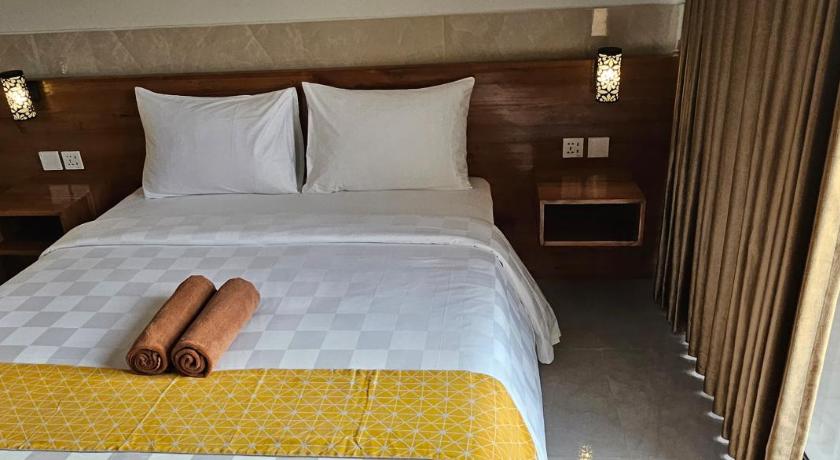 Jepun Segara Guest House - image 29