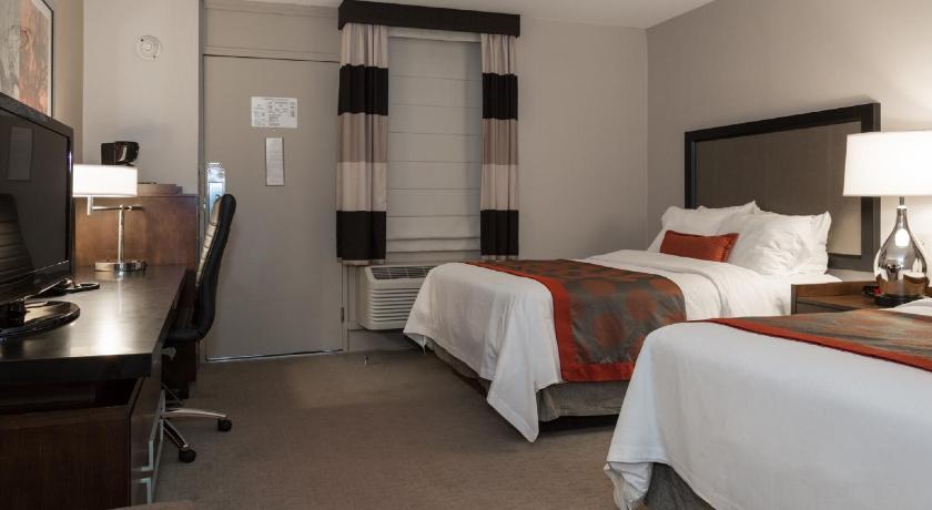 Ramada by Wyndham Boston photo