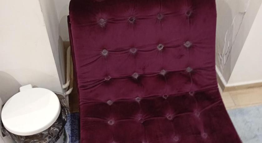 베오그라드 Njegoševa 20 (VRAČAR) (Njegoseva 20 (VRACAR)) 4성급 싱글룸 로비