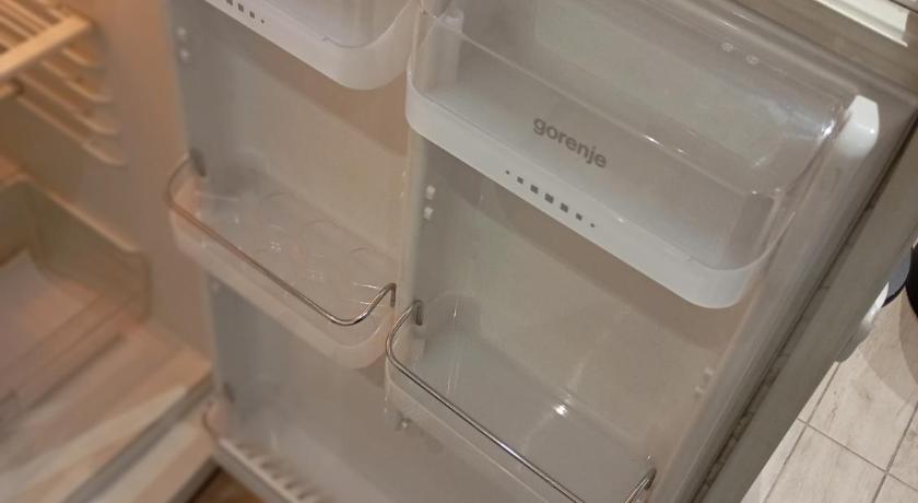 베오그라드 Njegoševa 20 (VRAČAR) (Njegoseva 20 (VRACAR)) 4성급 싱글룸 외관