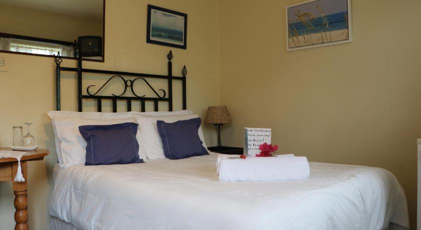 Forword's River Lodge photo