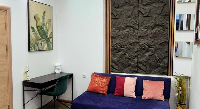 베오그라드 Tailor Palace 3성급 싱글룸 수영장