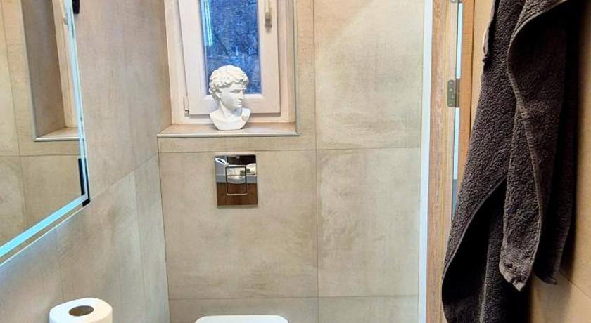 베오그라드 Tailor Palace 3성급 싱글룸 스위트룸