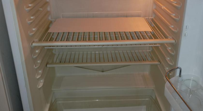 베오그라드 Njegoševa 20 (VRAČAR) (Njegoseva 20 (VRACAR)) 4성급 싱글룸 외관