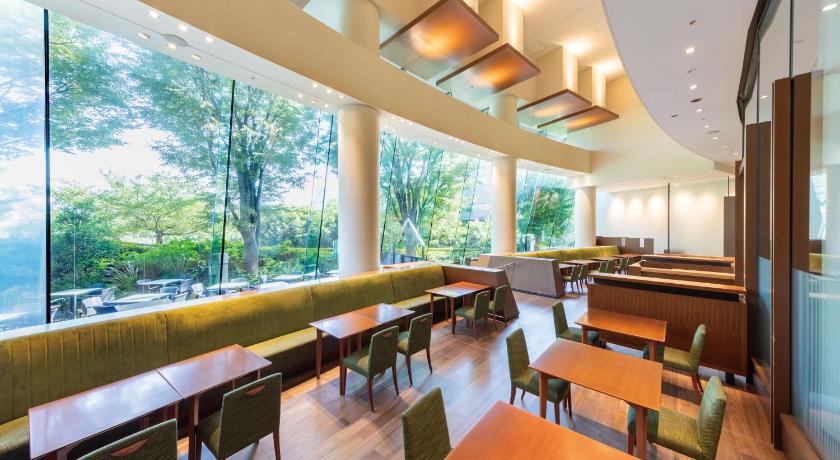 東京 Hotel Grand Arc Hanzomon 3つ星 ホテル プール