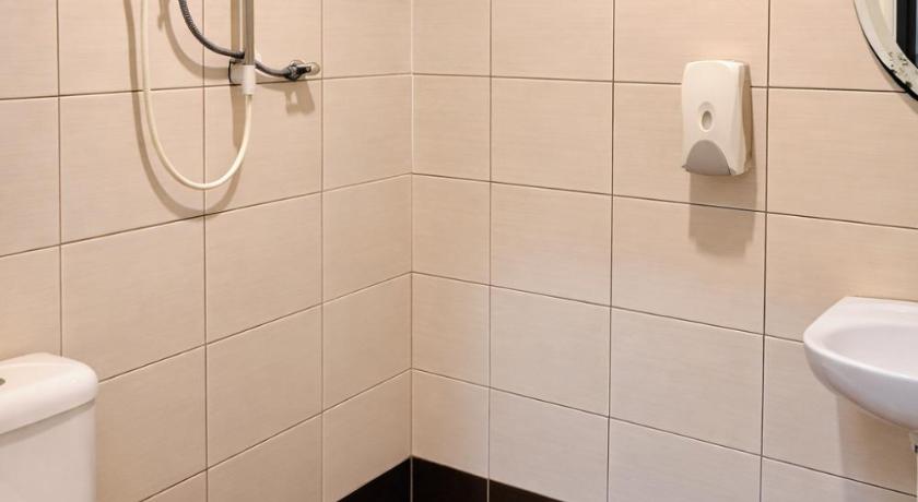 Seri Indera Boutique Hotel - image 12