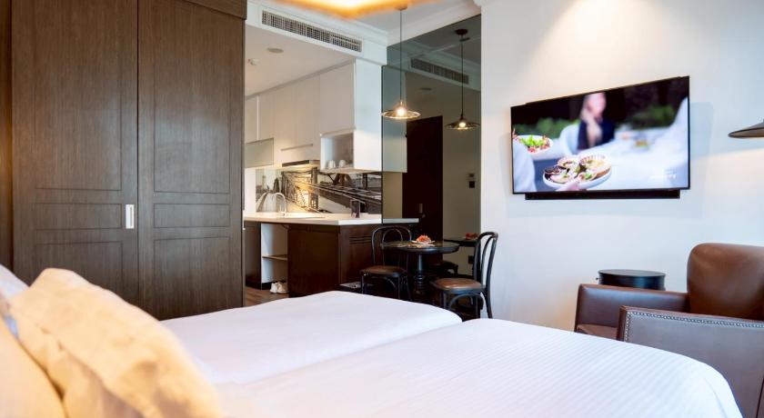 รูปของStudio, 2 Twin 6