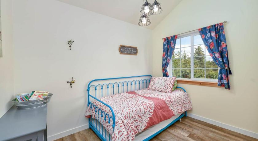 앙코르 포인트 (AK) Dandelion-Fireweed Meadow Vacation Rental 2성급 숙소 외관