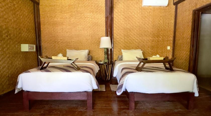 Image of Deluxe Twin Room 1