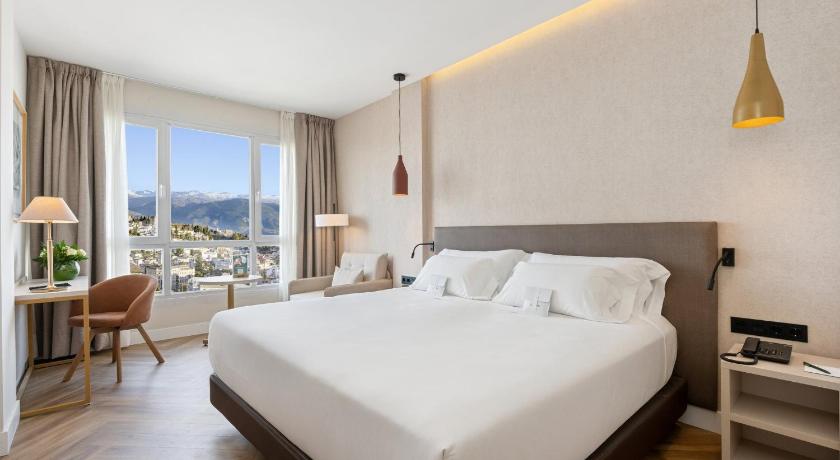 Foto Sercotel HMO Martina - Booking Diskon Spesial