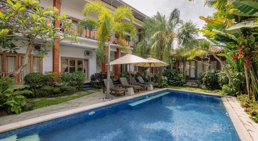 Mag Canggu Guesthouse - image 19