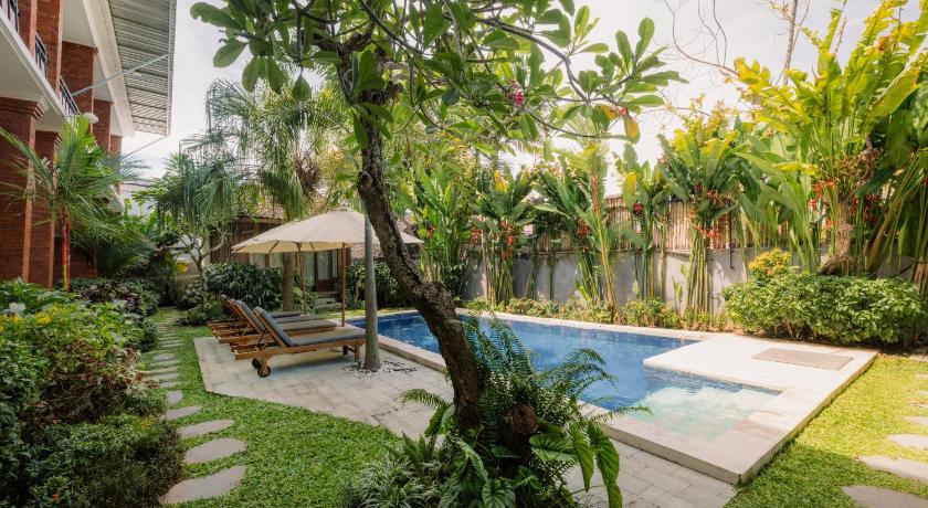 Mag Canggu Guesthouse - image 33
