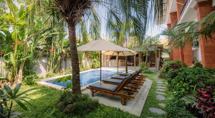 Mag Canggu Guesthouse - image 30