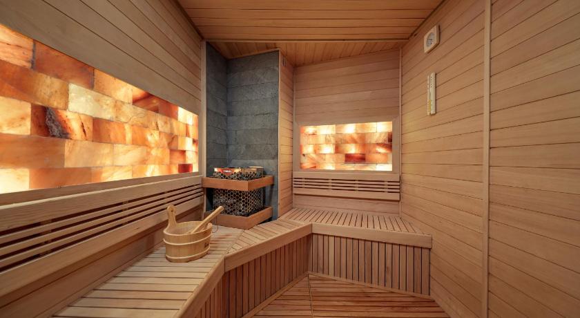 河内 La Siesta Premium Lakeside  5星级 酒店 客房