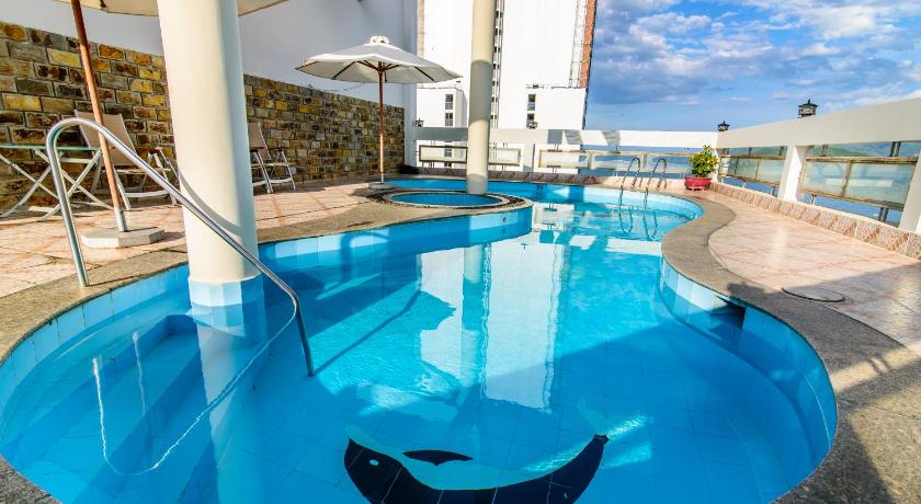 Asia Paradise Hotel Nha Trang - image 15