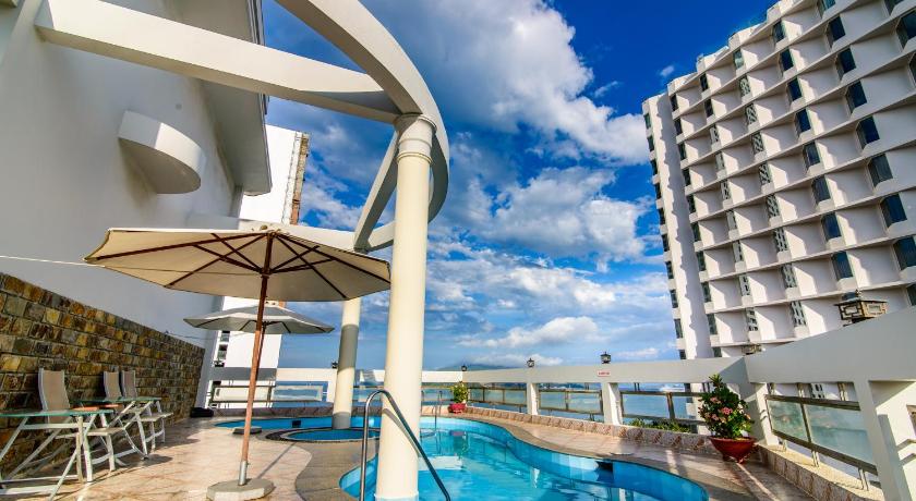 Asia Paradise Hotel Nha Trang - image 8