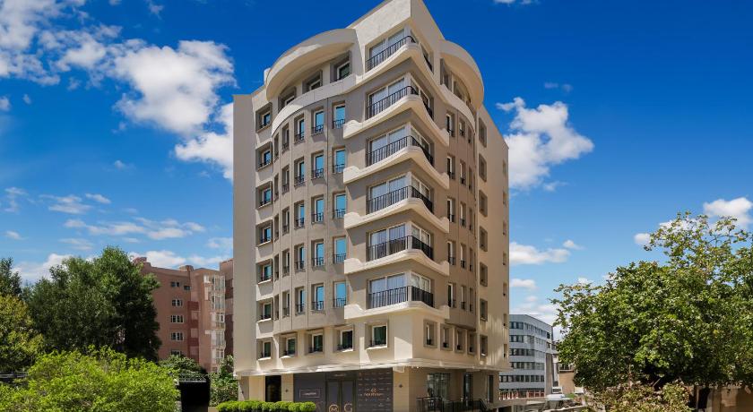 G Residences Gayrettepe - image 3