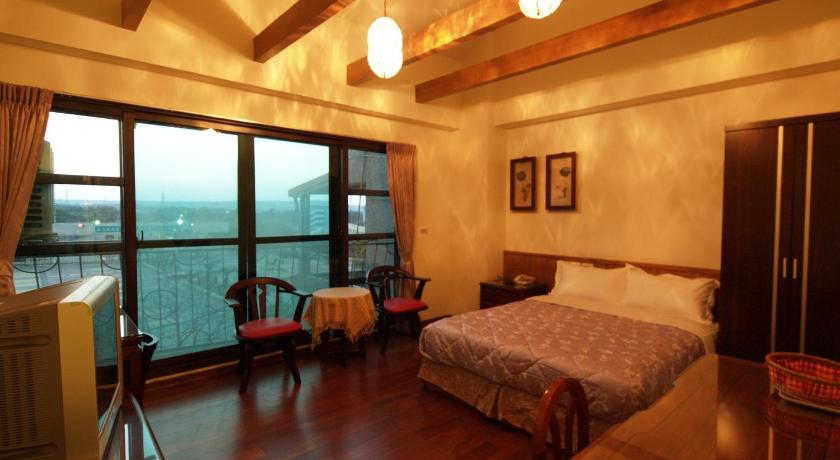 Image of Standard Double Room 0