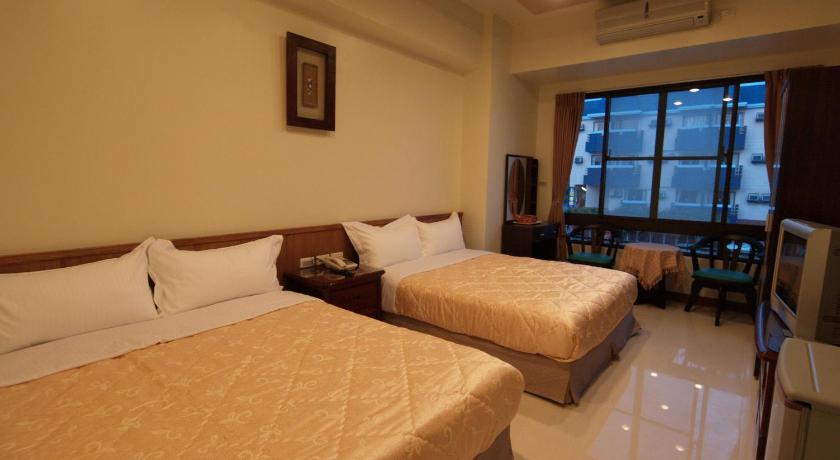 Image of Standard Quadruple Room 0