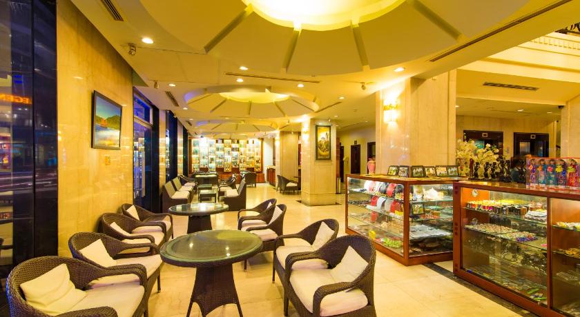 Asia Paradise Hotel Nha Trang - image 3
