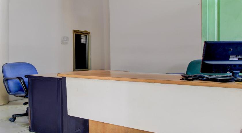 Hotel O Airport Guesthouse - image 11