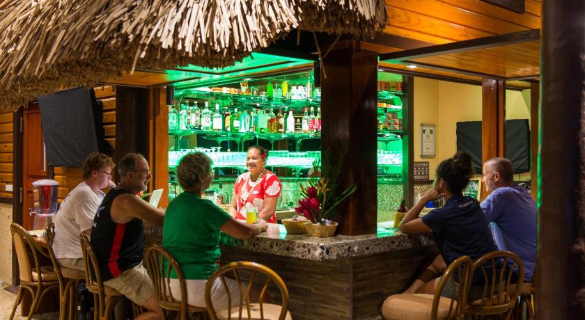 Taveuni Dive Resort photo