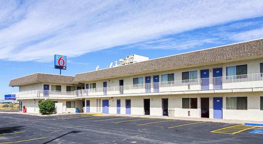 Motel 6-Laramie, WY — Hotel in Laramie (WY)