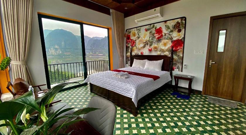 Aloha Tam Cốc Homestay