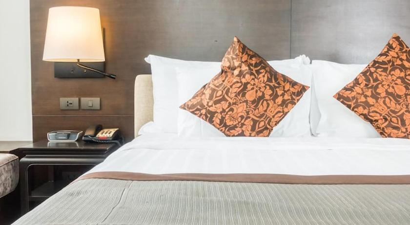 Hotel Ramraj Deluxe – Delhi, NY