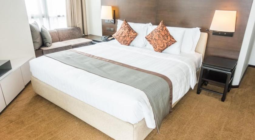 Hotel Ramraj Deluxe – Delhi, NY