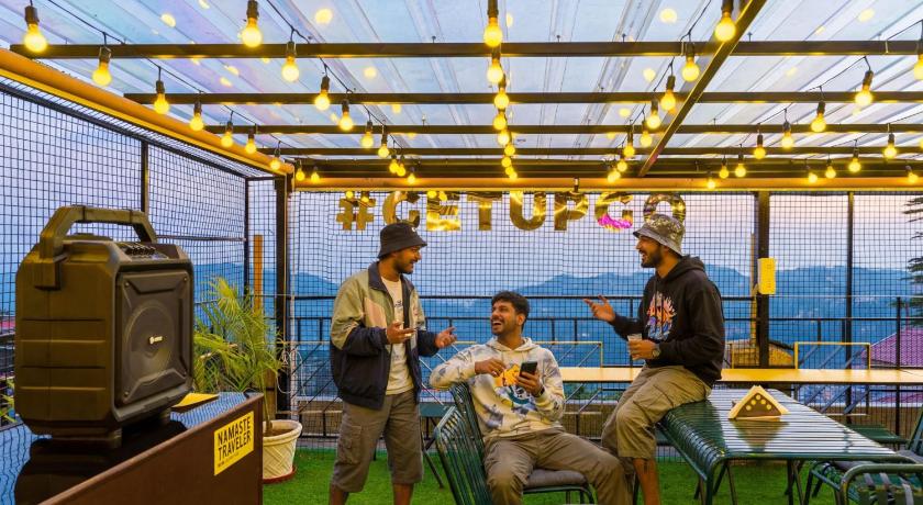 The Hosteller Shimla - image 2