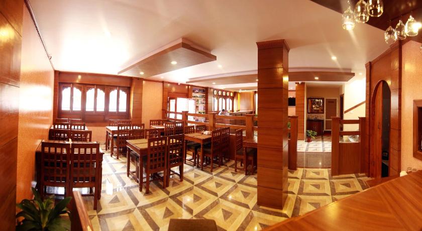 My Hotel – Pokhara, FL