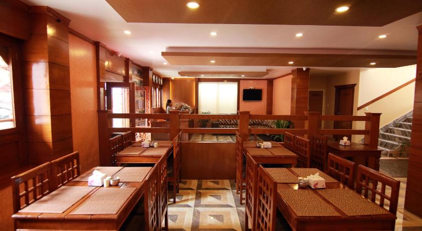 My Hotel – Pokhara, FL
