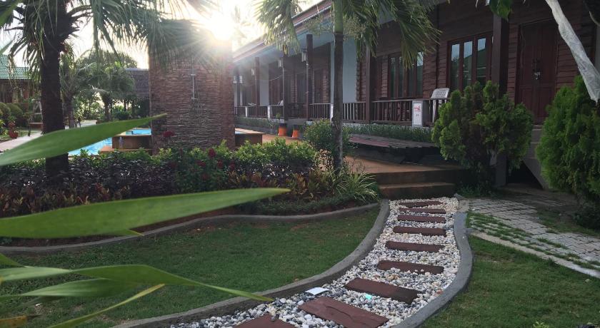 Khum Laanta Resort - SHA Extra Plus - image 31